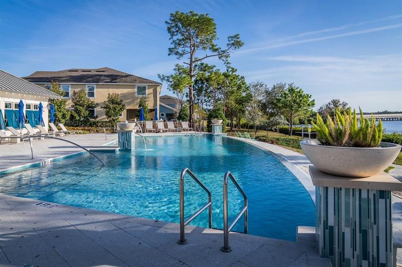 Picture of 1708 Sunset Wind Loop, Oldsmar FL 34677