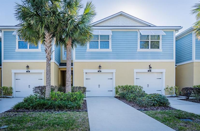 Picture of 1708 Sunset Wind Loop, Oldsmar FL 34677