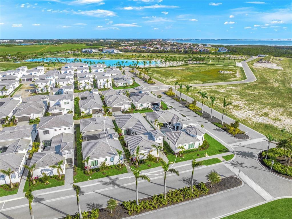 Picture of 6039 Salt Grass Street, Bradenton, FL 34210