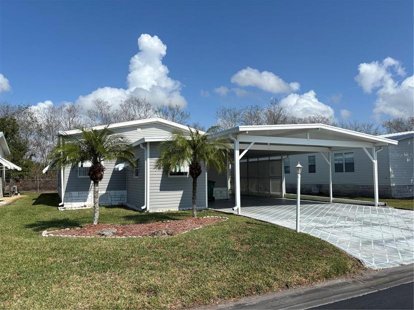 Picture of 1607 SW 35Th Circle, Okeechobee FL 34974