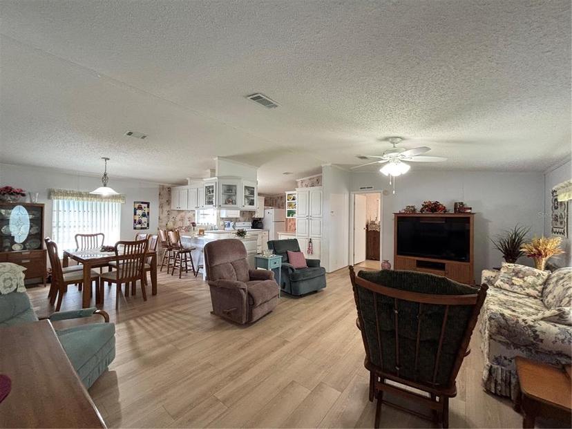 Picture of 1607 SW 35Th Circle, Okeechobee FL 34974