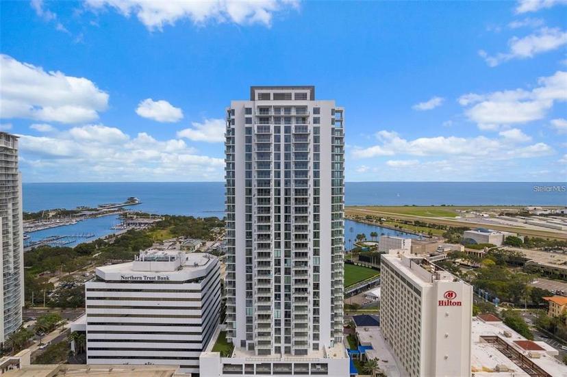 Picture of 301 1St Street S Unit 1404, St Petersburg FL 33701