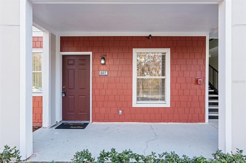 Picture of 2360 SW Archer Road Unit 607, Gainesville FL 32608