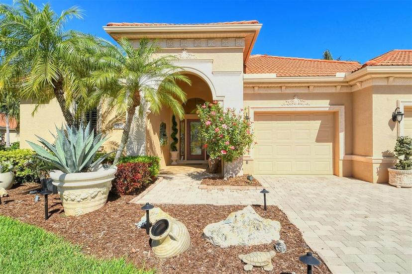 Picture of 5118 Chateau Court, Sarasota FL 34238
