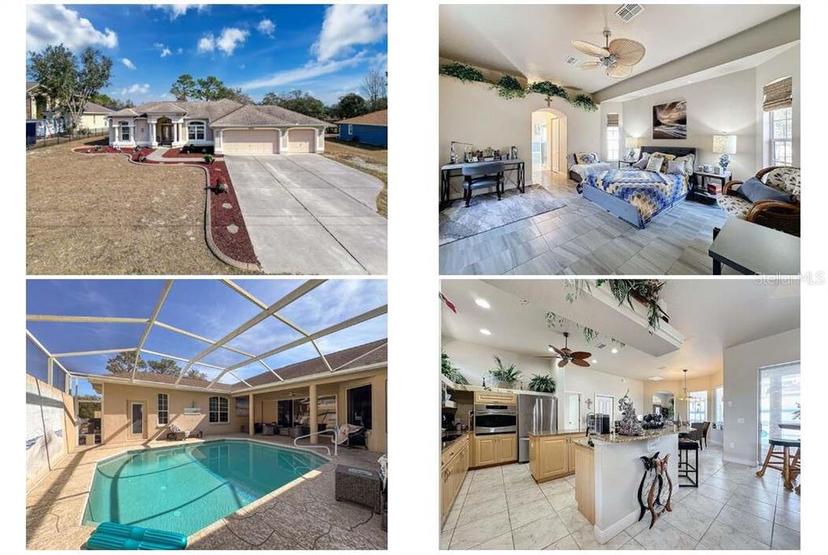 Picture of 8284 Cockatoo Rd, Weeki Wachee FL 34613
