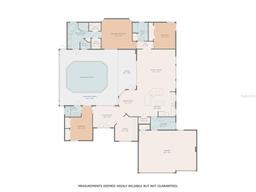 Picture of 8284 Cockatoo Rd, Weeki Wachee, FL 34613