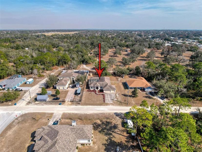 Picture of 8284 Cockatoo Rd, Weeki Wachee FL 34613