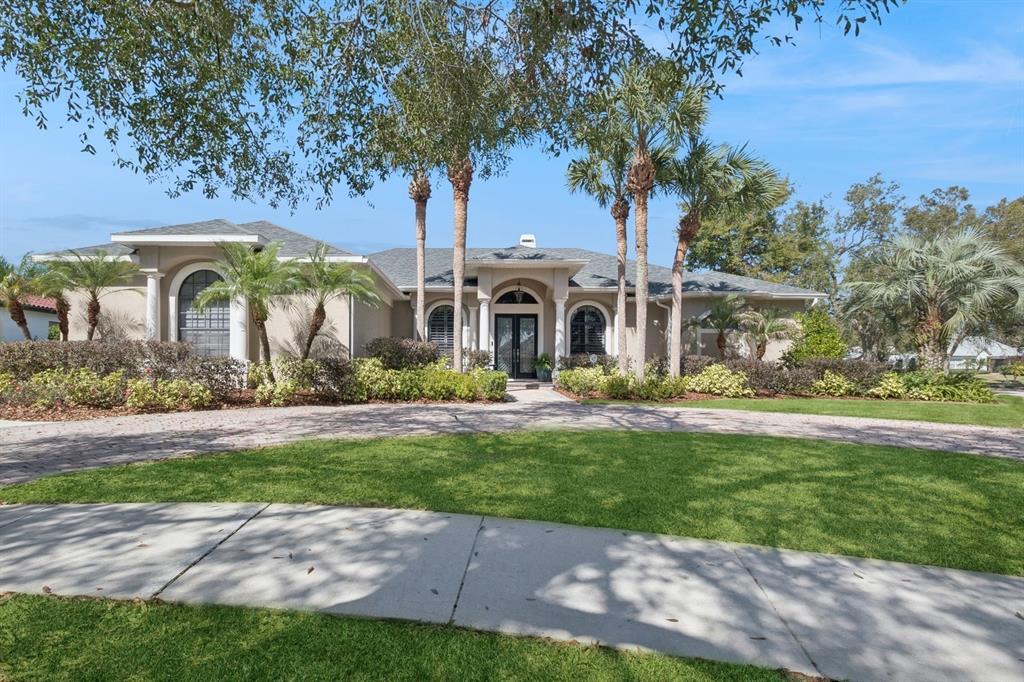 Picture of 1029 Juliette Boulevard, Mount Dora, FL 32757