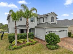 Picture of 16737 Meadows Street, Clermont, FL 34714