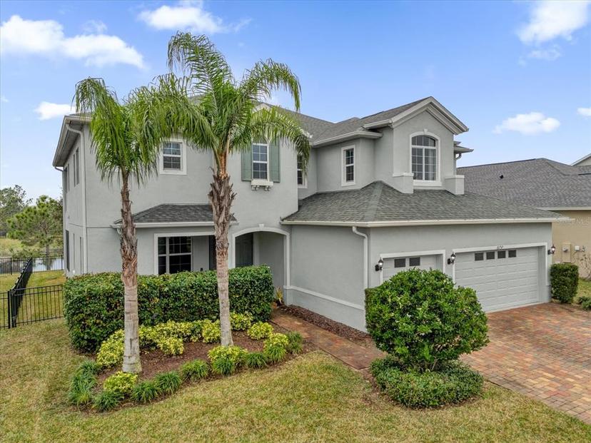 Picture of 16737 Meadows Street, Clermont FL 34714