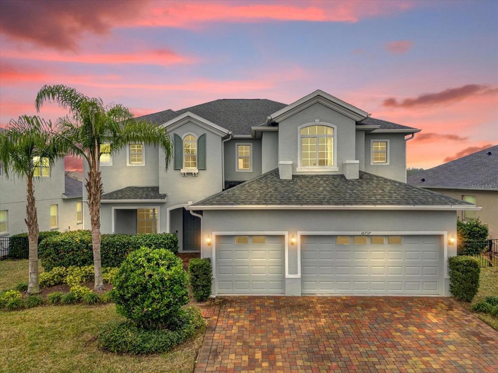 Picture of 16737 Meadows Street, Clermont, FL 34714