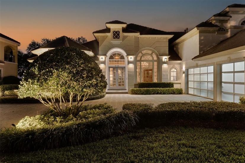 Picture of 8148 Tibet Butler Dr, Windermere FL 34786