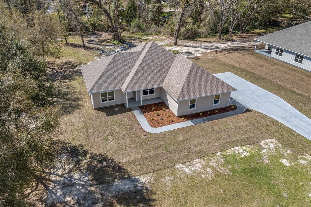 Picture of 156 SW Kimberly Lane, Lake City, FL 32024