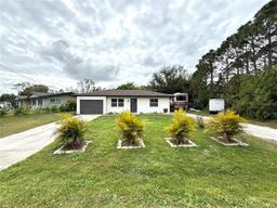 Picture of 28301 N Twin Lakes Drive, Punta Gorda, FL 33955