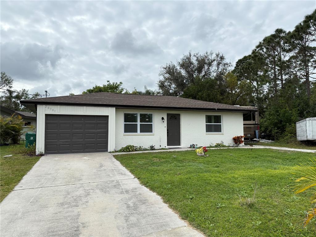 Picture of 28301 N Twin Lakes Drive, Punta Gorda, FL 33955