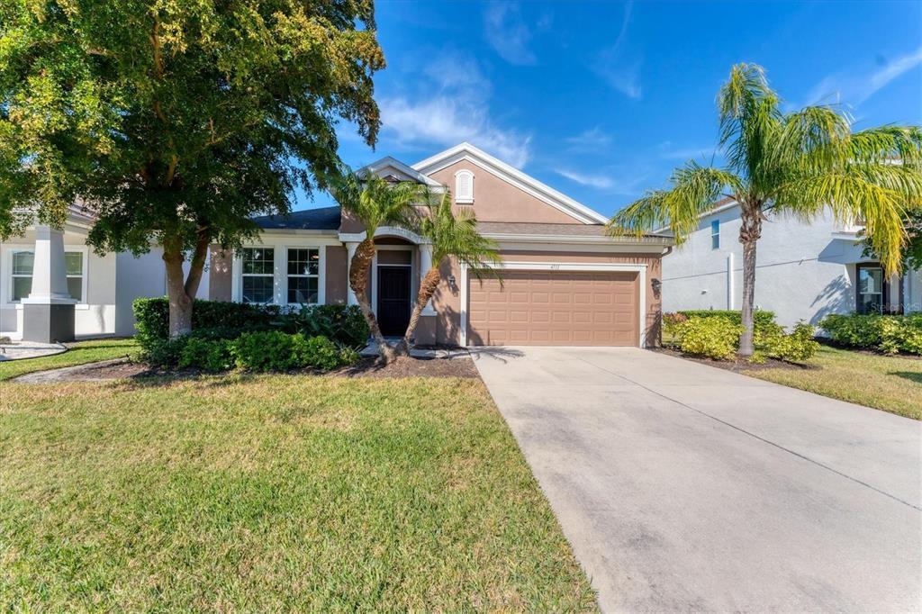 Picture of 4711 Garden Arbor Way, Bradenton, FL 34203