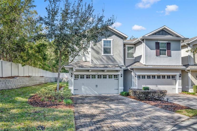 Picture of 1196 E 10Th St, Apopka FL 32703