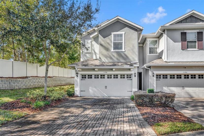 Picture of 1196 E 10Th St, Apopka FL 32703