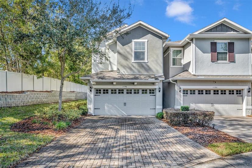 Picture of 1196 E 10Th St, Apopka FL 32703