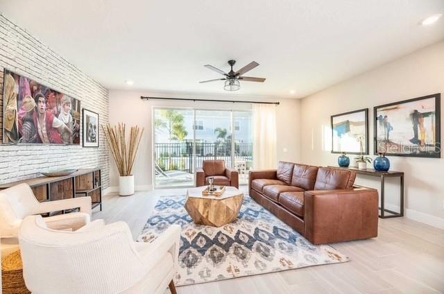 Picture of 7925 Putting Green Way, Reunion FL 34747