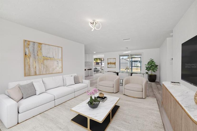 Picture of 3547 Garfield Drive, Holiday FL 34691