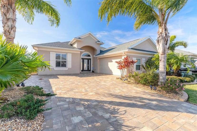 Picture of 238 Venetian Palms Boulevard, New Smyrna Beach FL 32168