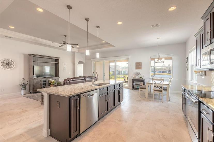 Picture of 238 Venetian Palms Boulevard, New Smyrna Beach FL 32168