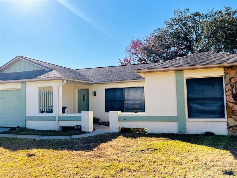 Picture of 7240 Dogleg Court, Port Richey FL 34668