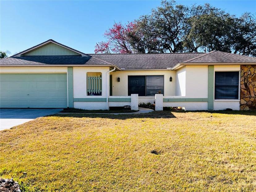 Picture of 7240 Dogleg Court, Port Richey FL 34668