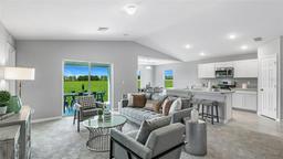 Picture of 21192 Winside Avenue, Port Charlotte, FL 33952