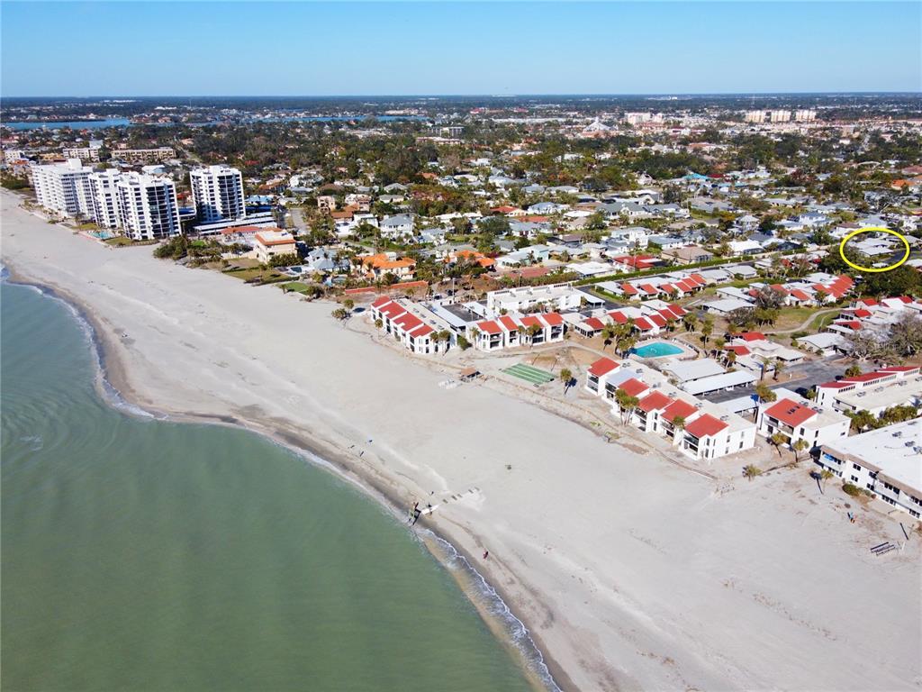 Picture of 500 Park Boulevard S Unit 7, Venice, FL 34285