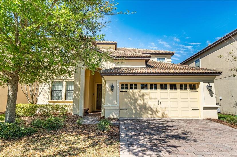 Picture of 9024 Shadow Mountain Street, Davenport FL 33896