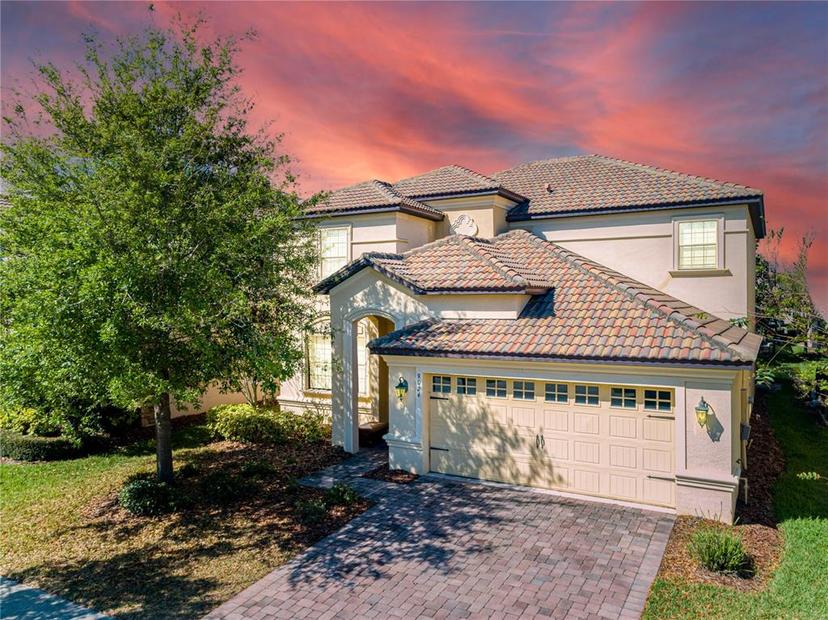 Picture of 9024 Shadow Mountain Street, Davenport FL 33896