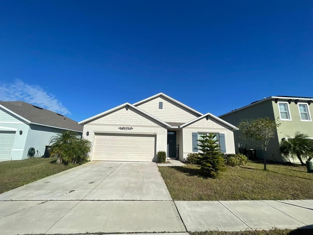 Picture of 3181 Serendipity Way, Davenport, FL 33896