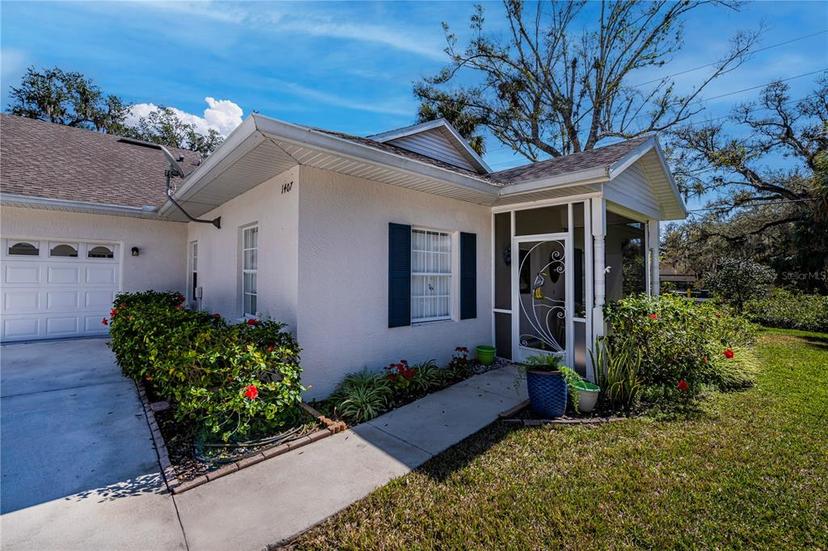 Picture of 1407 Red Oak Lane, Port Charlotte FL 33948