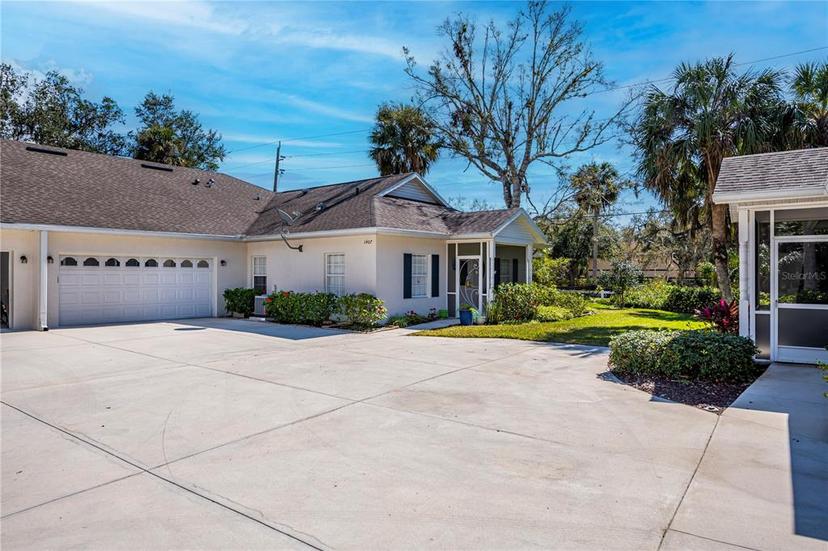 Picture of 1407 Red Oak Lane, Port Charlotte FL 33948
