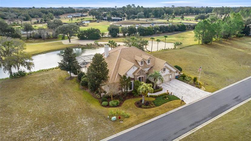 Picture of 6861 SW 179Th Avenue Road, Dunnellon FL 34432