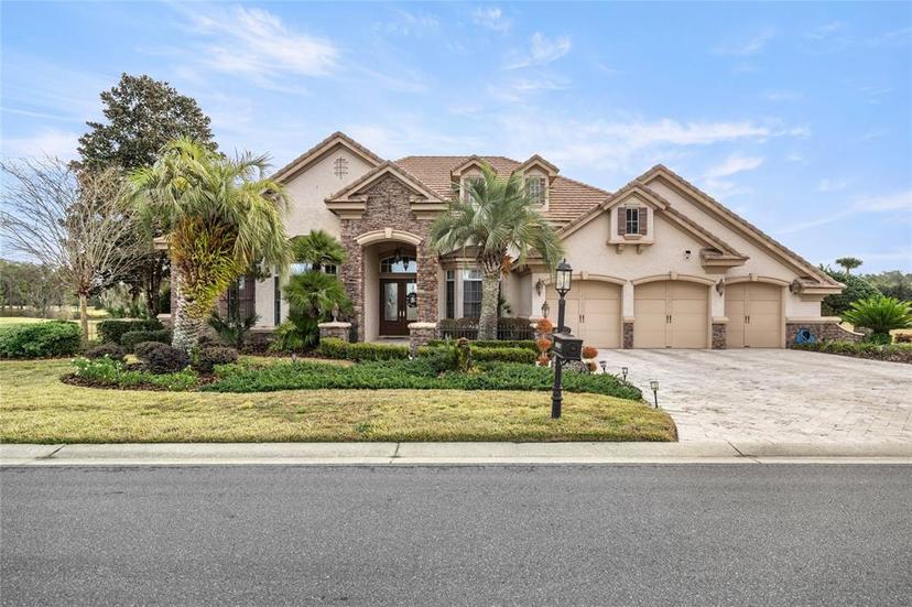 Picture of 6861 SW 179Th Avenue Road, Dunnellon FL 34432