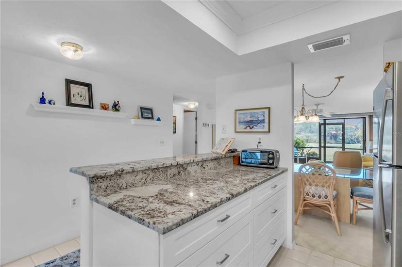 Picture of 927 Capri Isles Boulevard Unit 7, Venice FL 34292