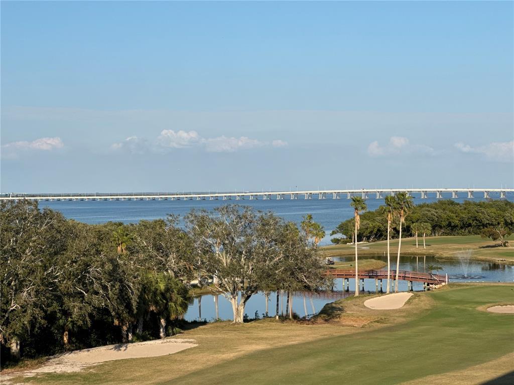 Picture of 3300 Cove Cay Drive Unit 6G, Clearwater, FL 33760
