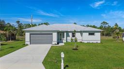Picture of 25434 Alicante Drive, Punta Gorda, FL 33955