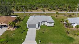 Picture of 25434 Alicante Drive, Punta Gorda, FL 33955