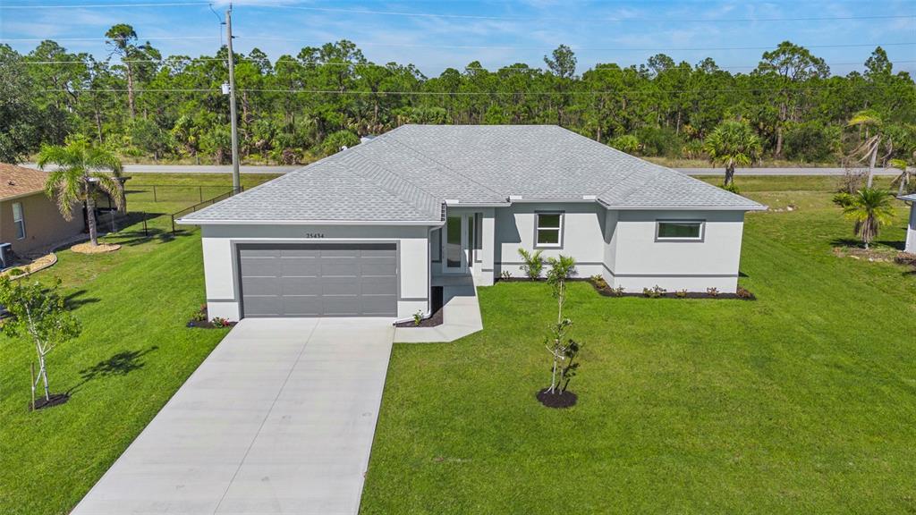 Picture of 25434 Alicante Drive, Punta Gorda, FL 33955