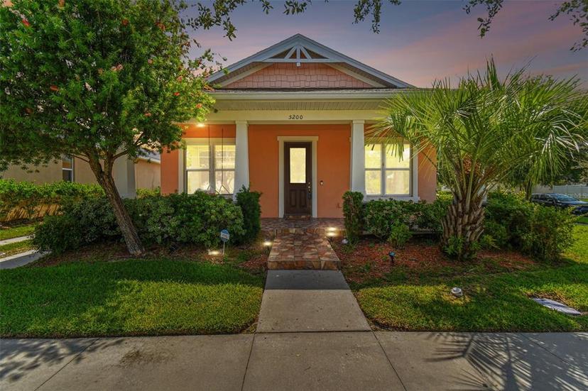 Picture of 5200 Suncatcher Drive, Wesley Chapel FL 33545