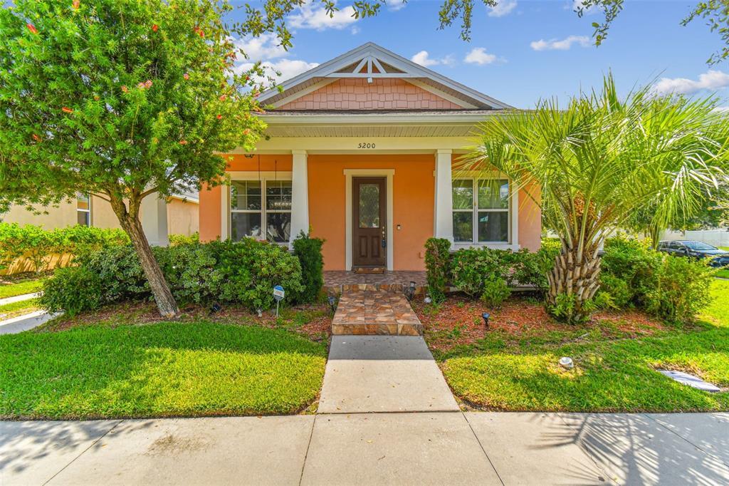 Picture of 5200 Suncatcher Drive, Wesley Chapel, FL 33545