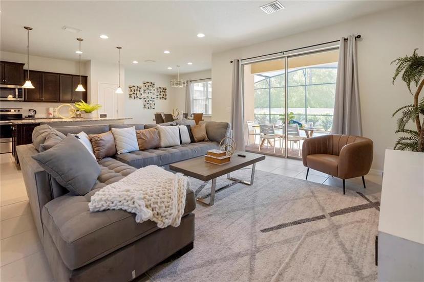 Picture of 8896 Bengal Court, Kissimmee FL 34747