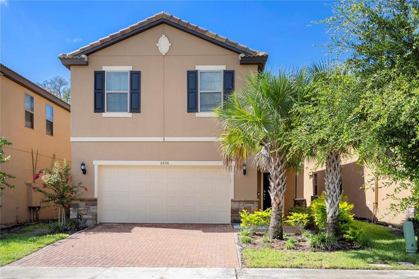 Picture of 8896 Bengal Court, Kissimmee FL 34747