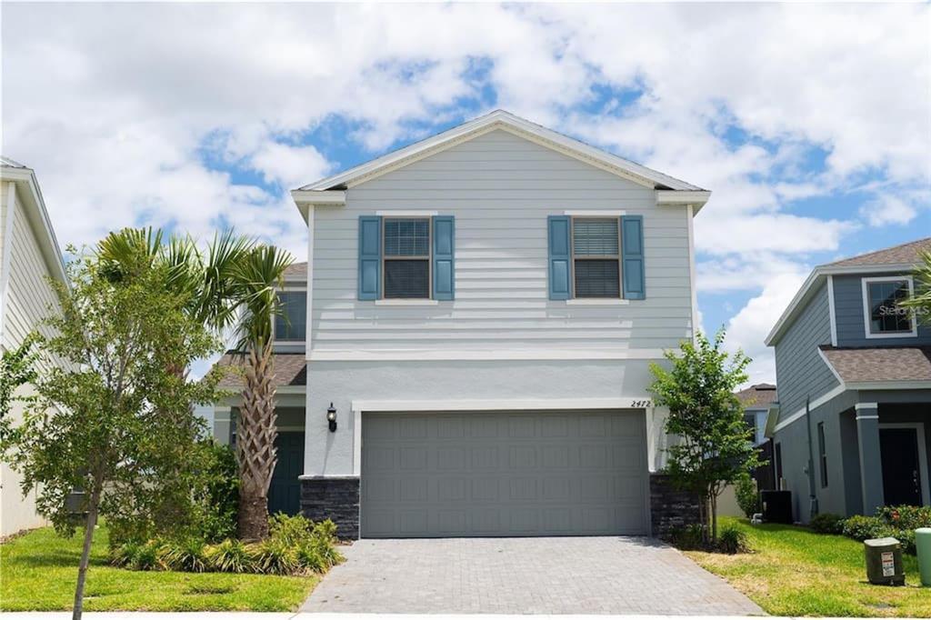 Picture of 2472 Dubai Street, Kissimmee, FL 34747