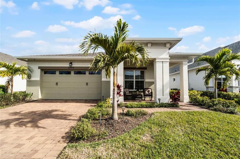 Picture of 2777 Southland Street, St Cloud FL 34772