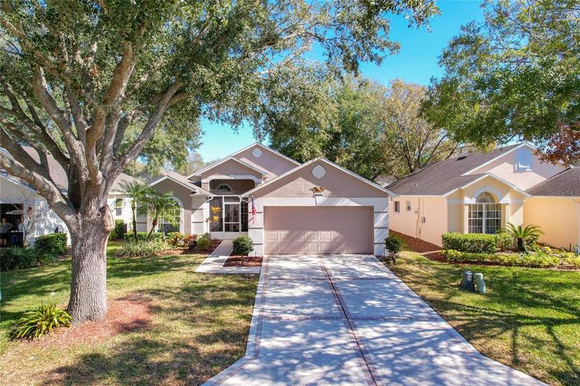 Picture of 3713 Doune Way, Clermont FL 34711